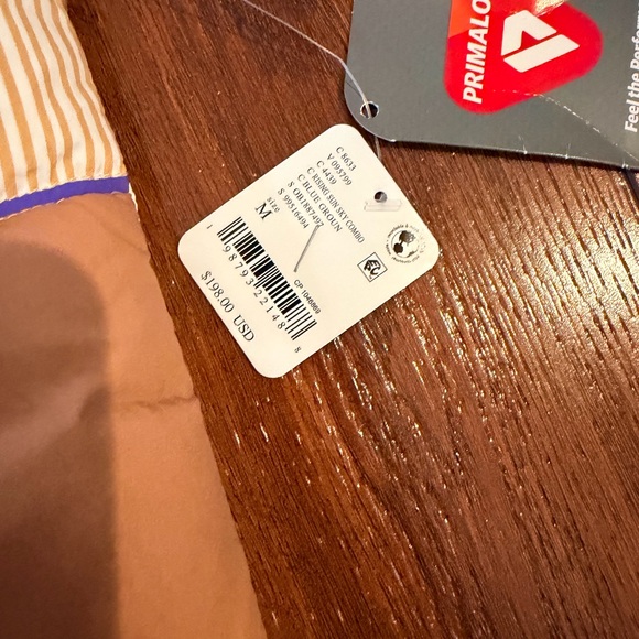 FP Movement by Free People Multicolor Vest - Picture 2 of 3